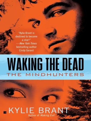 Waking the Dead - ebook